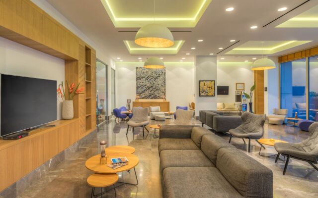 TUI BLUE Lagoon Palace