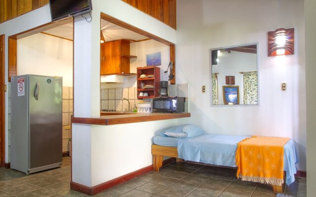 Hotel Rancho Coral