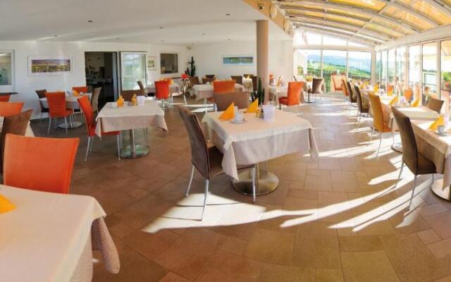 Garni Hotel Peterlinhof
