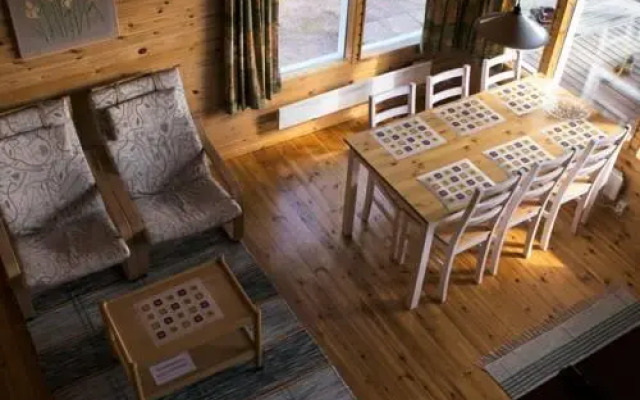 Pirkholma Cottages