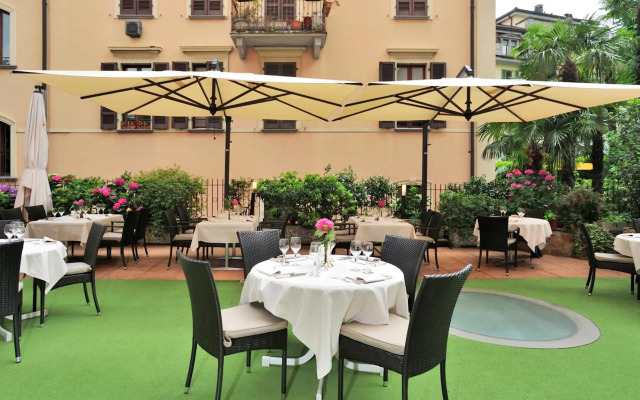 Hotel Federale Lugano