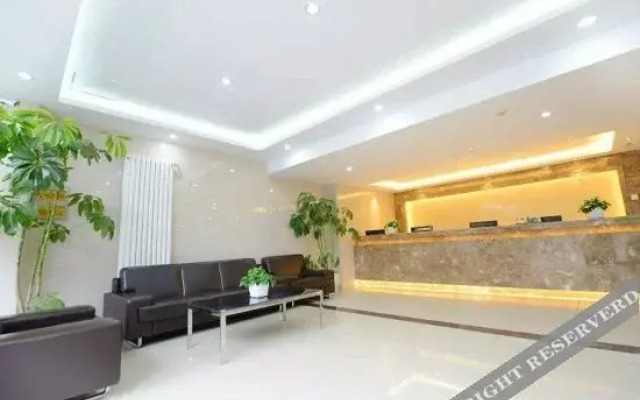 Aokailai Hotel