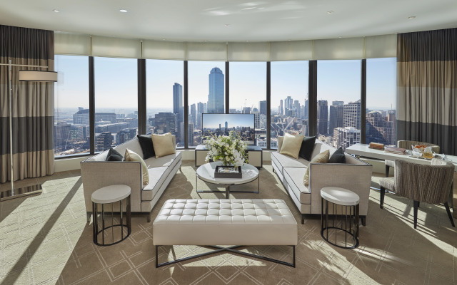 Crown Towers Melbourne