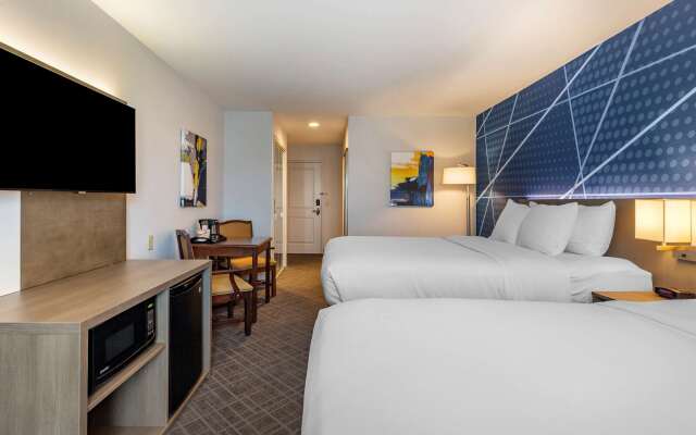 Comfort Inn & Suites East Greenbush - Albany