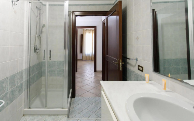 Residence Il Baglio