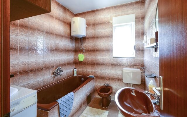Apartments Jadranka Polinovac One Bedroom A1