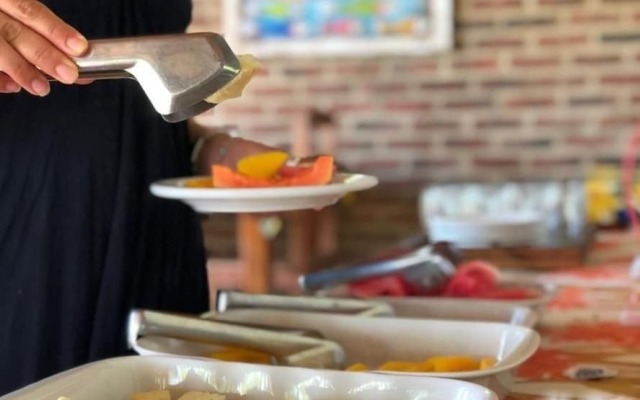 Aldeia Setemares Bangalôs