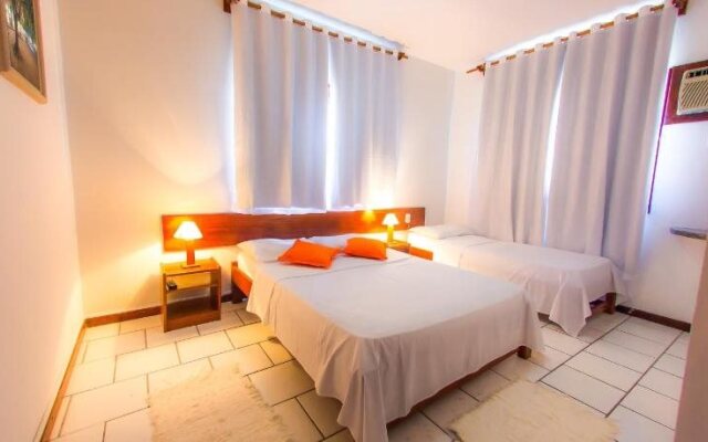 Hotel Porto Dourado