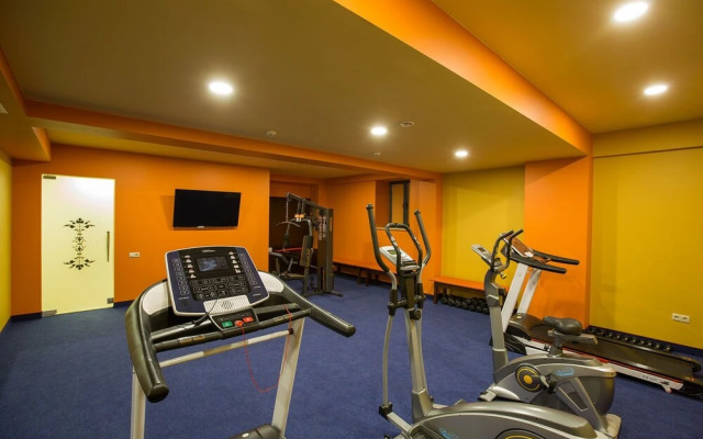 Nairi SPA Resorts Hotel