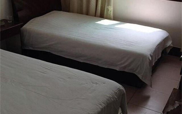 Xingxinyuan Business Hotel – Guest Rooms – Enshi Prefecture