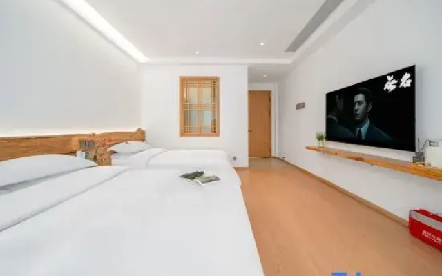 Yuduo Aero Garden | Design Hotel