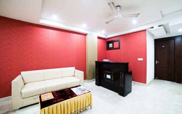 Supreme Residency by OYO Rooms