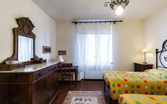 Il Piaggione di Serravalle