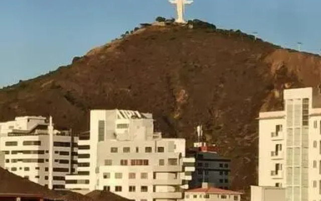 Monoambiente de Lujo en EL PRADO de Cochabamba II
