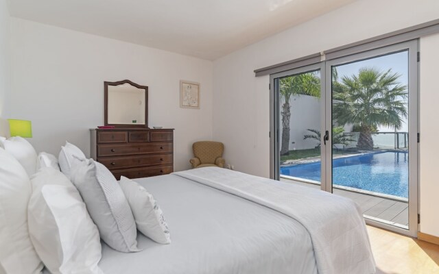 Villa Sol e Mar by OurMadeira