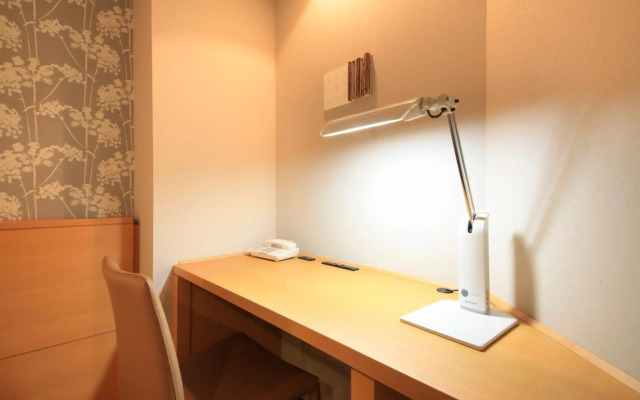 Richmond Hotel Sapporo Ekimae