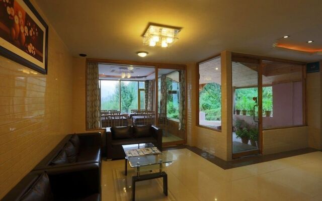 Lotus Inn River View