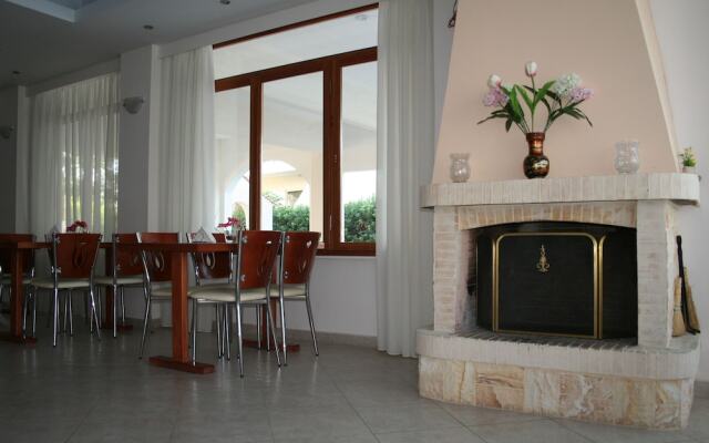 Posidonia Pension