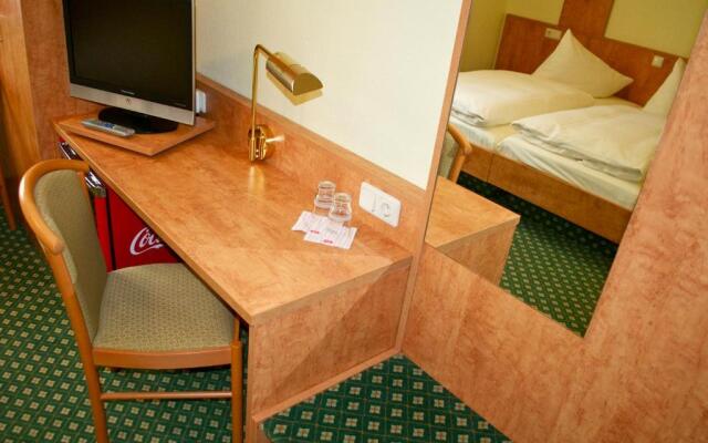 Gasthof & Pension "Zum Himmel"