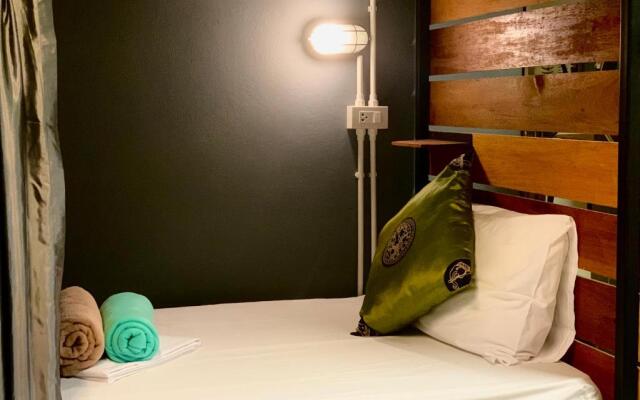 KoHabitat Samui - Adults Only - Hostel