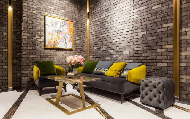 Hotel Platinia