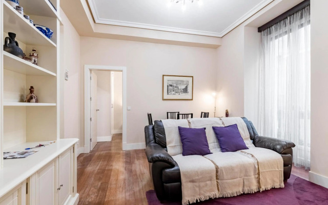 Cross Check Arenal Adagio Apartment