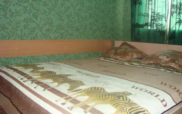 Living quarters Felicita