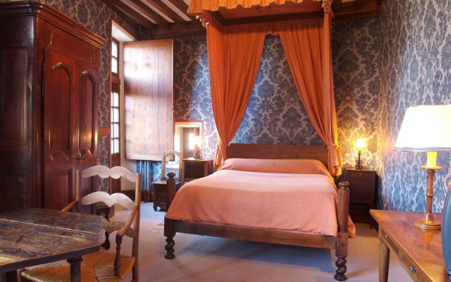 Hostellerie de Pérouges