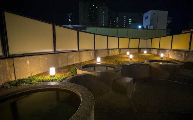 APA Hotel Kanazawa Ekimae