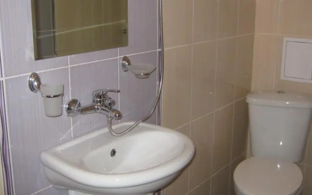 Guest House Mihalevi