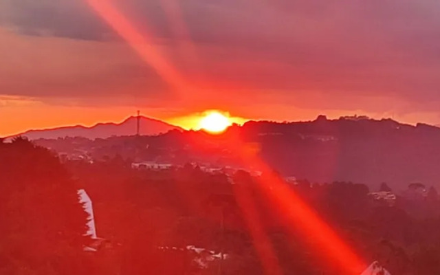 Canto dos Amores Suítes