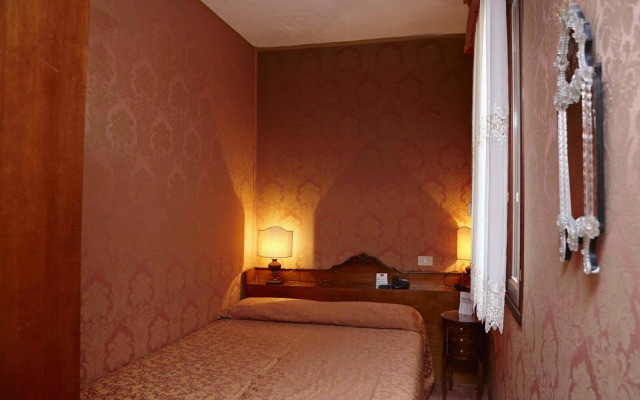 Hotel Lisbona
