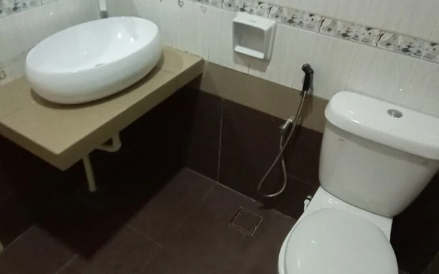 OYO 90019 Homestay Muar