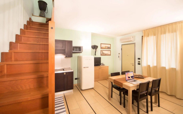 World Village Apartments