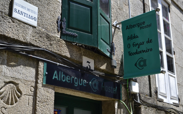 O Fogar de Teodomiro