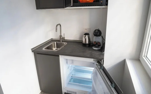 YOU Rhome in Garbatella