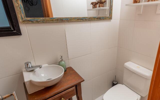 Apto luxuoso próximo ao mar OCH0511