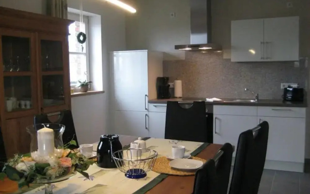 Hotel Restaurant Gerwing-Wulf