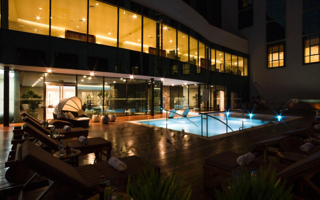 Swissôtel Lima