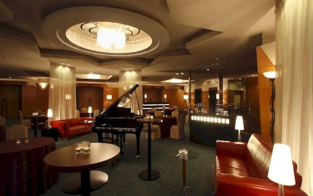 Hotel Regalo Fukuoka