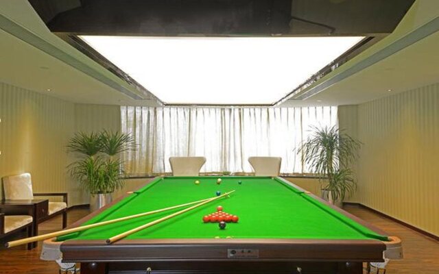 Changsha Longhua International Hotel