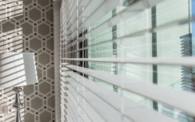 5STARSTAY The Dublin City Centre Penthouse Suite