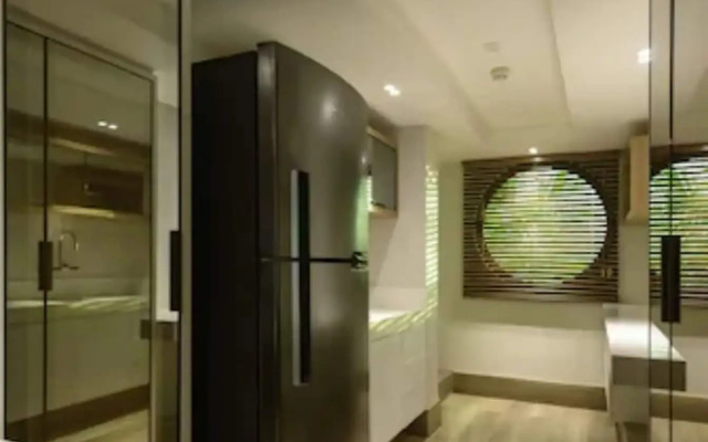 Vogal Luxury Beach Hotel & Spa
