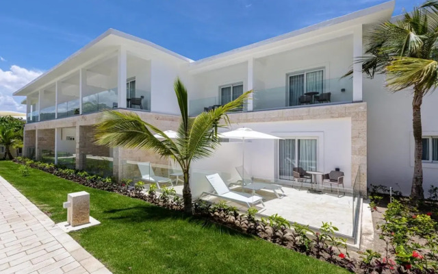 Senator Puerto Plata Spa Resort (ex Riu Bachata Club Hotel)
