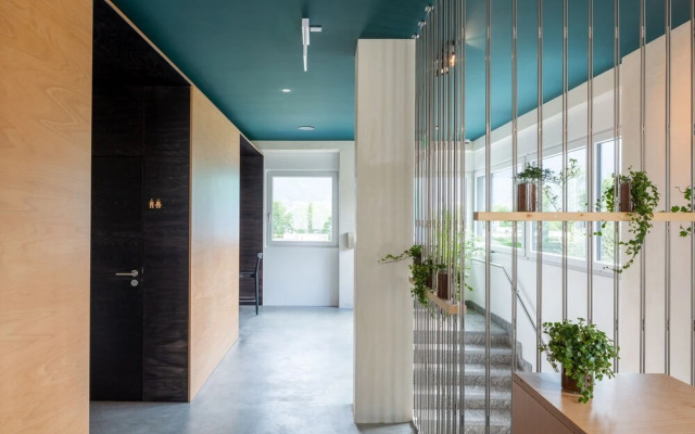 Riva Rooms & Studios