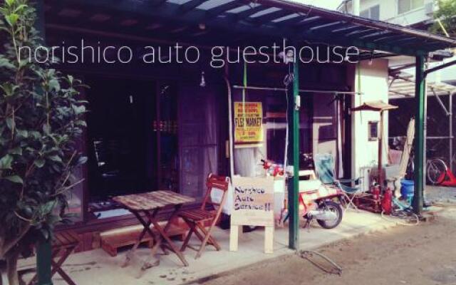 Norishico Auto Guest House