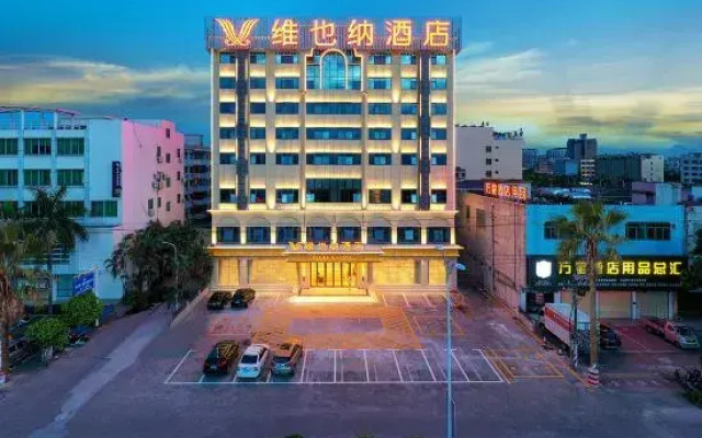 Vienna Hotel (Wanning)