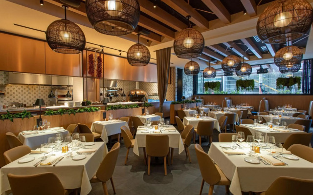JW Marriott Charlotte