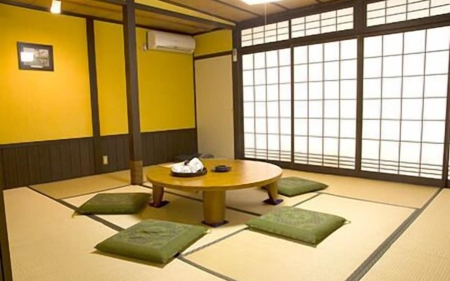 Amanohashidate Ryokan Maruyasu