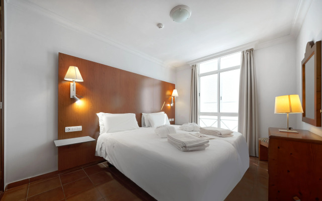 Apartamentos Dorotea